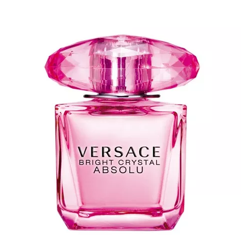 Versace Bright Crystal Absolu жен т.д 90 мл тестер с крышкой