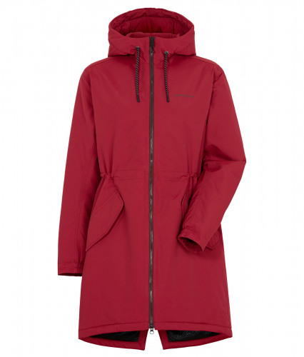 MARTA-LISA Куртка женская 497 рубиново-красный