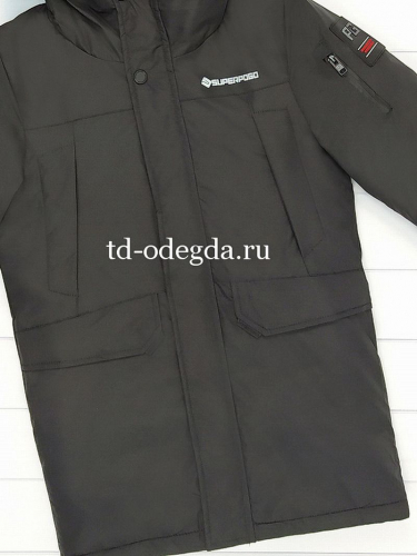 Куртка PG127-1