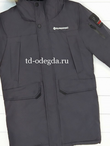 Куртка PG127-2