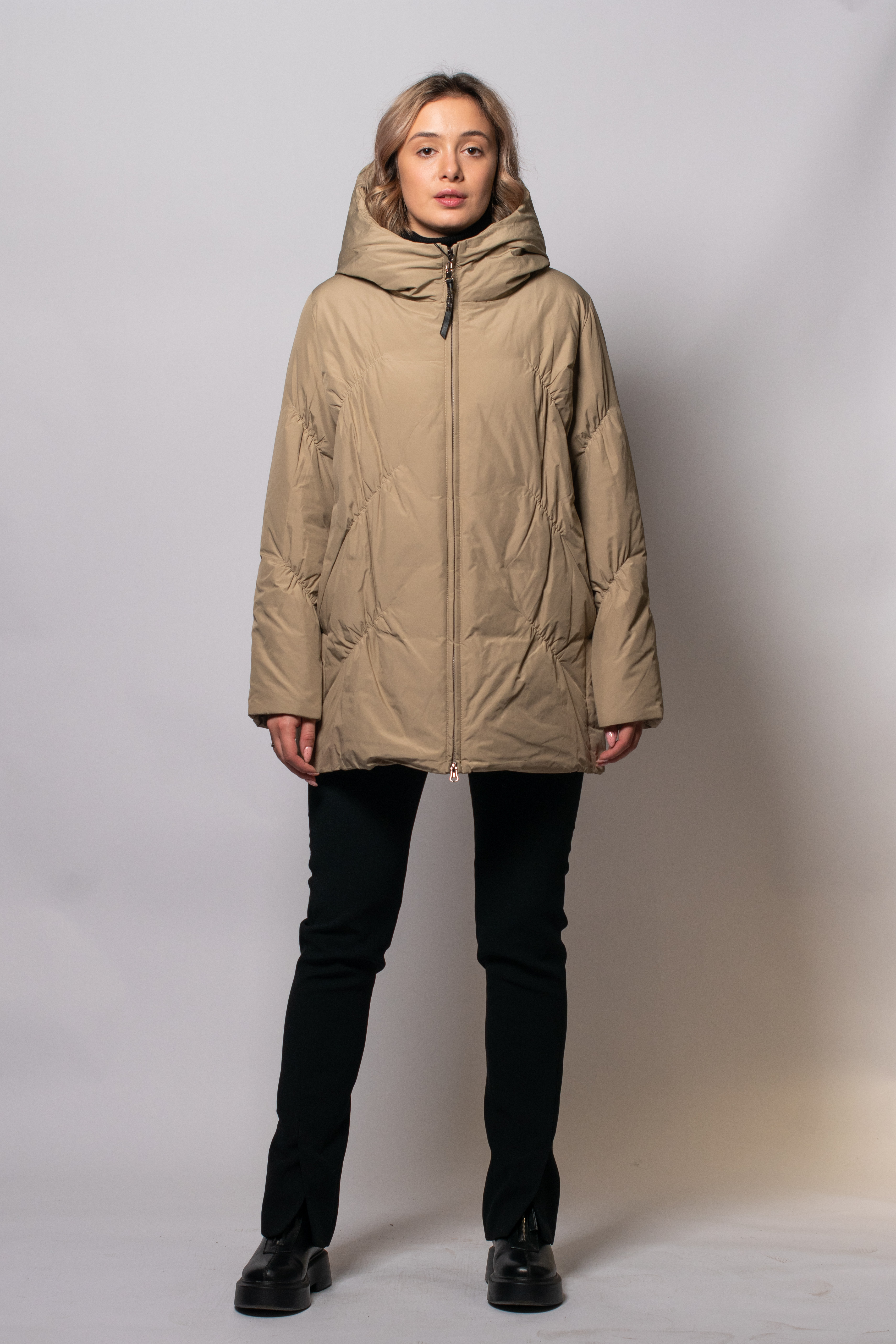 Y Firenix Куртки Женские Купить В Новосибирске