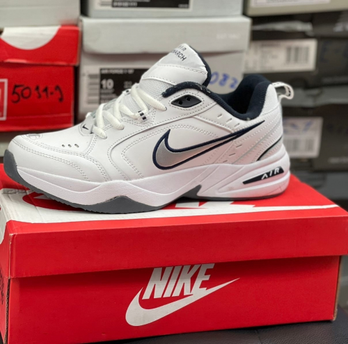 Мужские Кроссовки ni*-2 копия