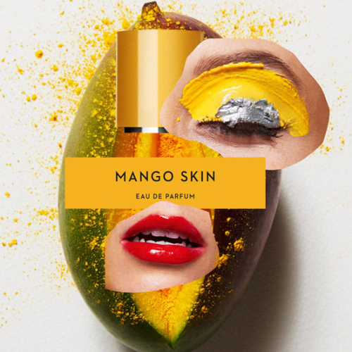 Mango Skin Vilhelm Parfumerie 6 ml Ravza