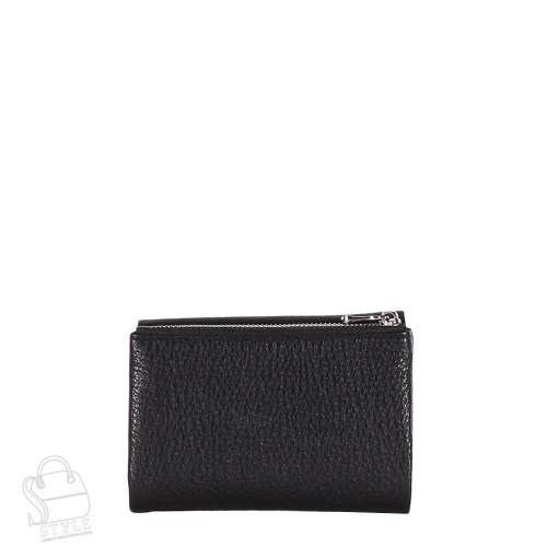 Женский кошелек 9929-1806 black Vermari