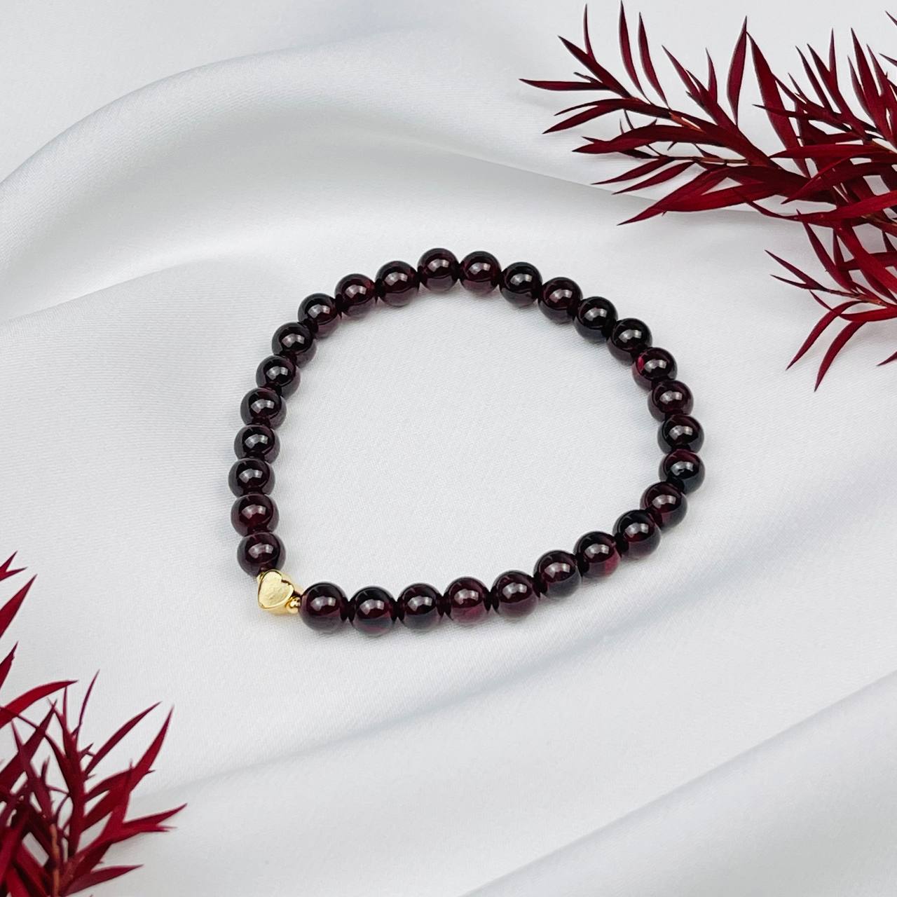 Радуга Самоцветов Браслет