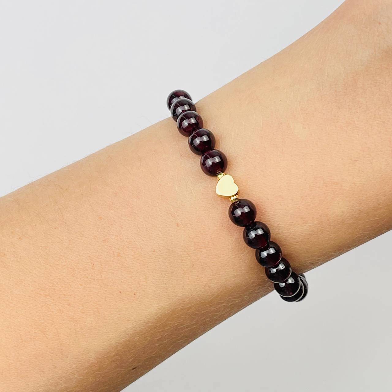 Радуга Самоцветов Браслет