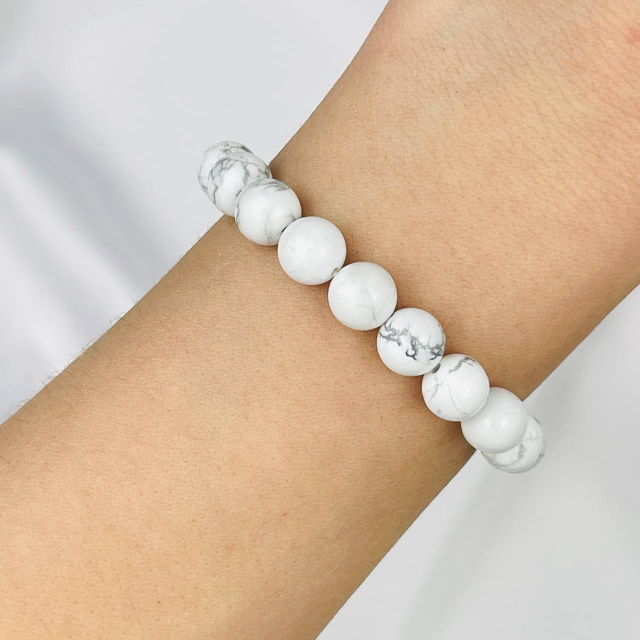 Радуга Самоцветов Браслет из Говлита