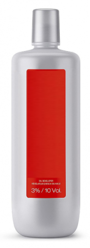 Игора лосьон-окислитель 3% 1л. Shwarzkoph