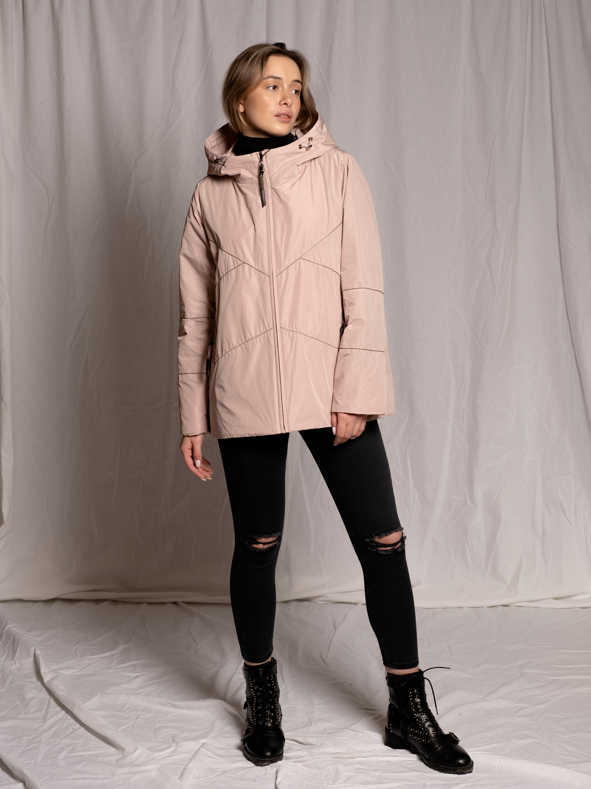 Y Firenix Куртки Женские Купить В Новосибирске