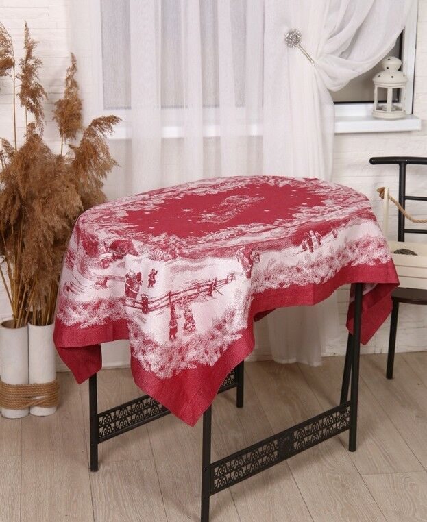 Скатерть Премиум