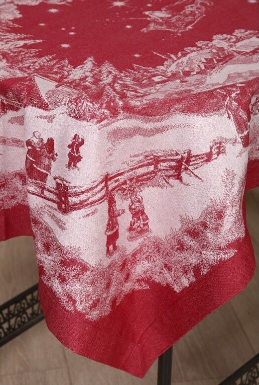 Скатерть Премиум