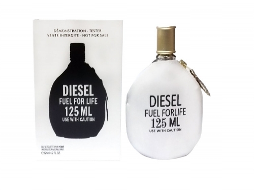 Копия парфюма Diesel Industry White