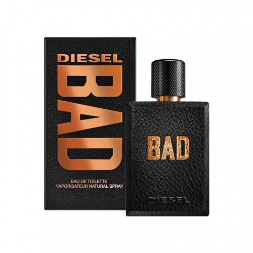 Копия парфюма Diesel Bad