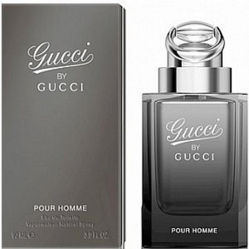 Копия парфюма Gucci By Gucci Pour Homme