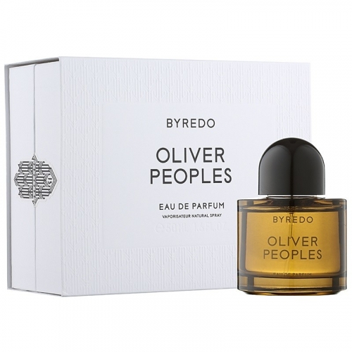 Копия парфюма Byredo Oliver Peoples