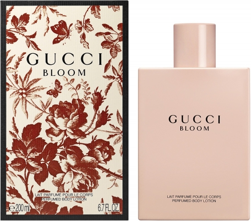 Копия парфюма Gucci Bloom