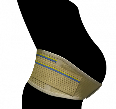 Бандаж для беременных до- и послеродовый