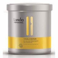 Londa Visible Repair Treatment - Средство для восстановления поврежденных волос с пантенолом 750 мл