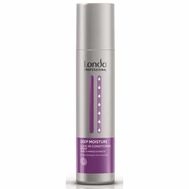 Londa Deep Moisture Conditioner Spray - Увлажняющий несмываемый спрей-кондиционер 250 мл
