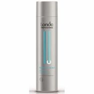Londa Sensitive Scalp Shampoo - Шампунь для чувствительной кожи головы 250 мл