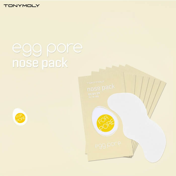 Nose pack