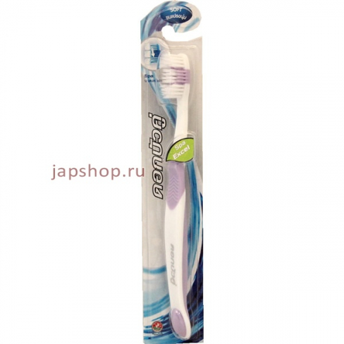 Twin Lotus - Spa Excel Toothbrush Зубная щётка, СПА эффект (8850348800020)