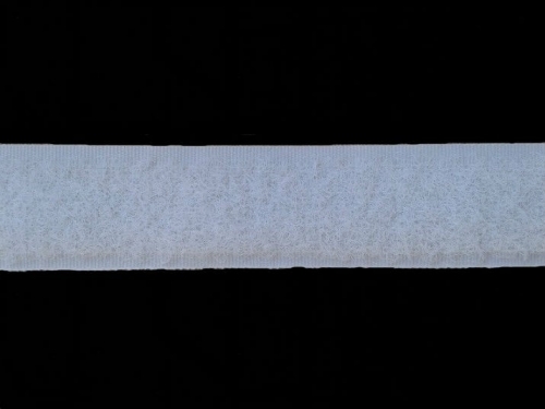  Лента липучка петельки, ширина 20 мм
