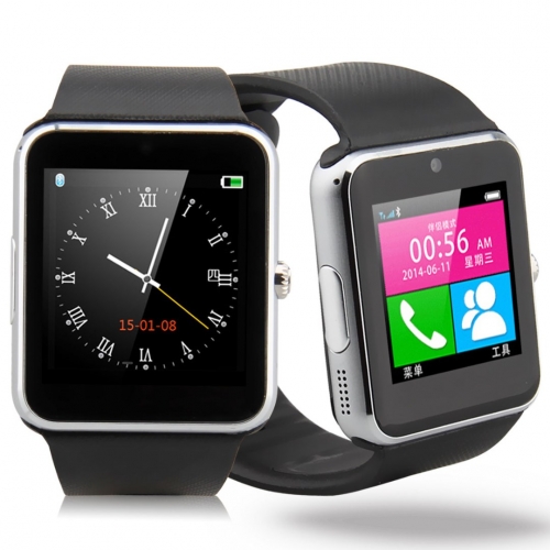 Копия Смарт часы Smart Watch  00012