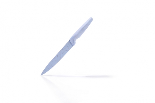 2345 FISSMAN Нож Гастрономический ATACAMA 20см (сталь с антиприлипающим покрытием)