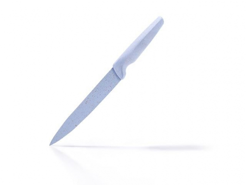 2345 FISSMAN Нож Гастрономический ATACAMA 20см (сталь с антиприлипающим покрытием)