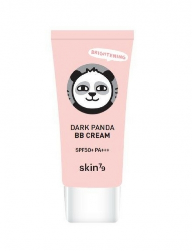 Бб крем для сияния и ровного тона кожи Dark Panda BB Cream SPF50+ PA++ НОВИНКА!