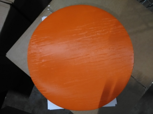 ВВ-7 оранжевый