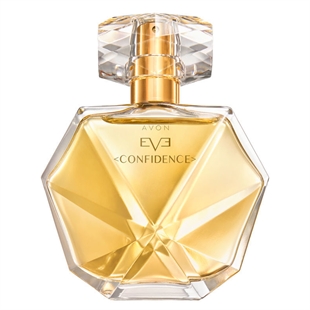 Парфюмерная вода Avon Eve Confidence, 50 мл