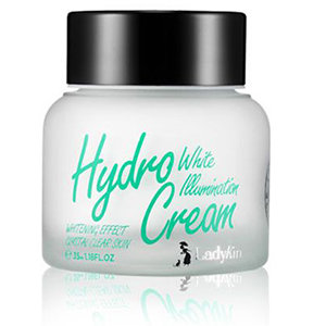 COLLAGEN HYDRO ILLUMINATION CREAM Гидро коллагеновый крем 35ml
