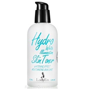 COLLAGEN HYDRO ILLUMINATION SKIN TONER Гидро Коллагеновый тоник 100ml