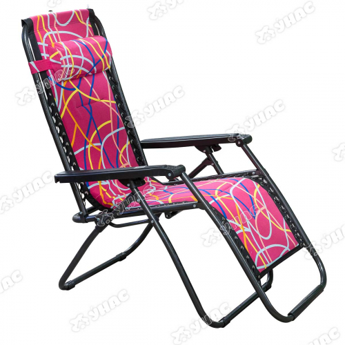 Кресло-шезлонг 1,7м мягкий CY8010 (2)