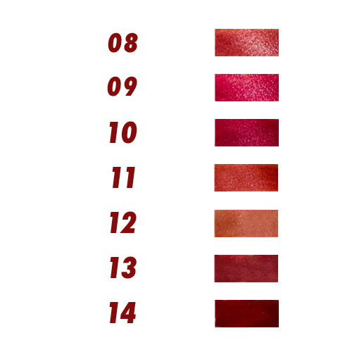 НОВИНКА Губная помада Shine Lipstick  3,8 г