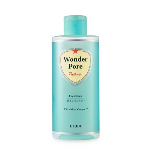 Тоник для очищения пор Wonder Pore Freshner 10 in 1 250мл