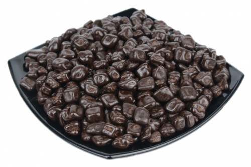 Манго в темном шоколаде
