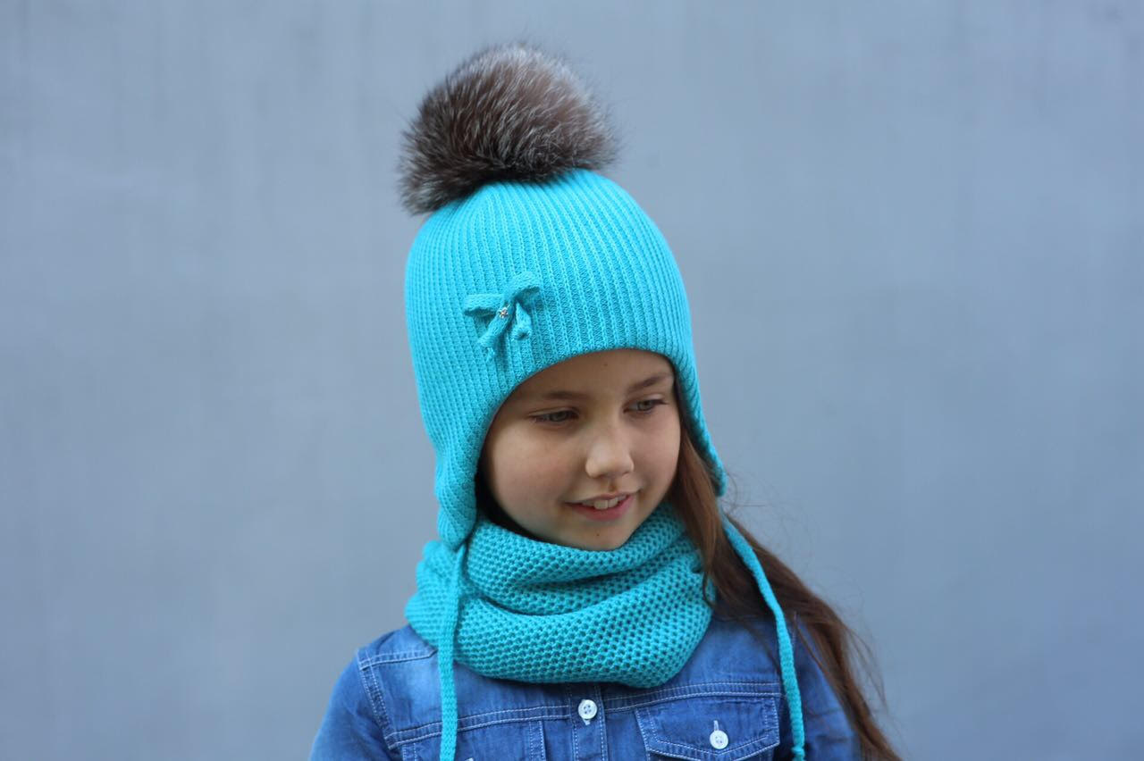 голубая зимняя шапка для девочки. черная шапка б/у. польские шапки детские для девочек. украшение для детской шапочки. детские шапки 2022.