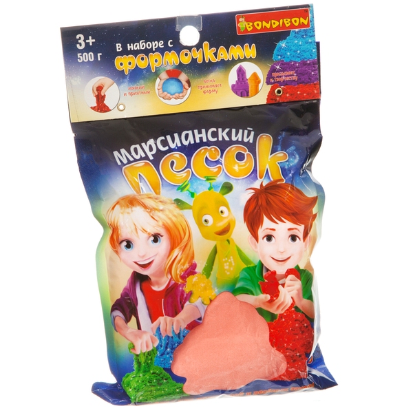 Набор игровой Вondibon