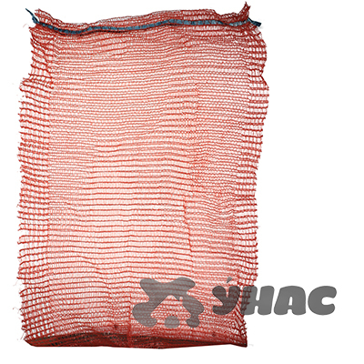 Сетка-мешок 45*75см Красный САДОВИТА (100/2000)