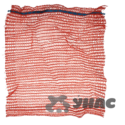 Сетка-мешок 30*47см Красный САДОВИТА (100/3000)
