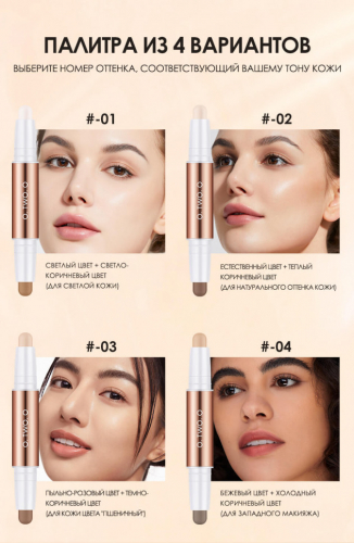 Основа под макияж Nars Make Up Primer 40 ml