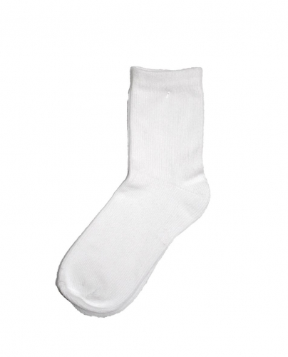 Женские носки L1 белые
