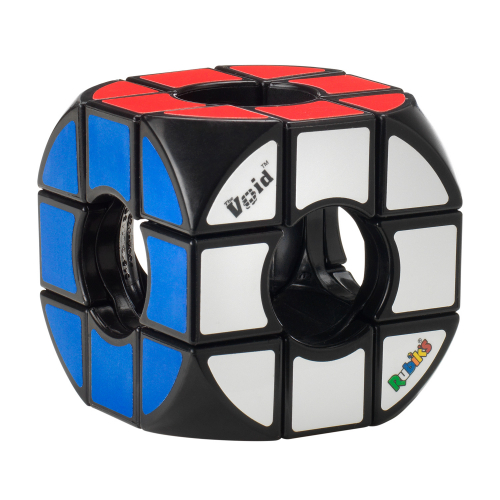 Кубик Рубика 3х3 Пустой (VOID)