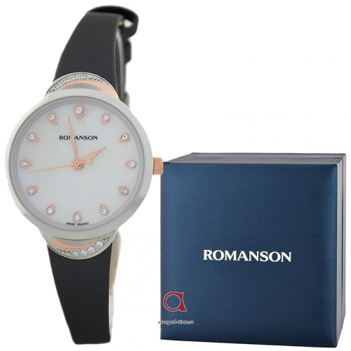 ROMANSON RL 4203Q LJ(WH)GR