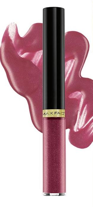 Max Factor Стойкая Губная Помада И Увлажняющий Блеск Lipfinity Ж Товар 210
