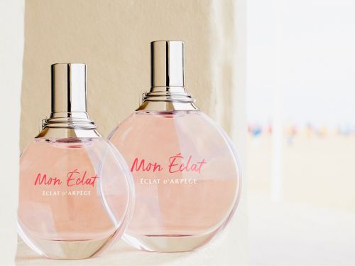 Lanvin Arpege MON Eclat lady mini 4.5ml edP