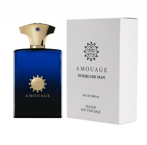 Тестер Amouage 